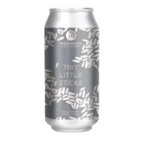 Proclamation Ale Company Tiny Little Sticks