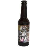 Birra Due Tocchi Meccanapa