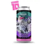 Basqueland Brewing All That Glitters