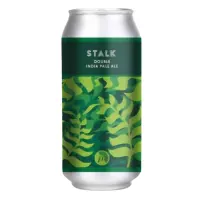 Proclamation Ale Company Stalk