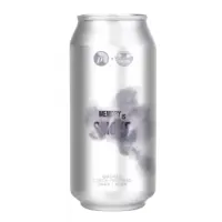 Proclamation Ale Company Memory Is Smoke