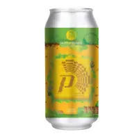 Proclamation Ale Company Proc Circles