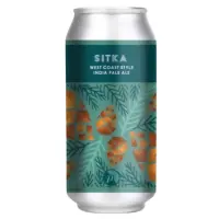 Proclamation Ale Company Sitka
