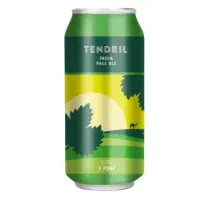 Proclamation Ale Company Tendril
