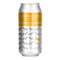 Proclamation Ale Company Derivative Citra Hopped Pale Ale