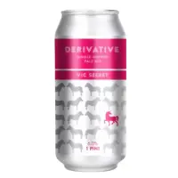 Proclamation Ale Company Derivative Vic Secret Hopped Pale Ale