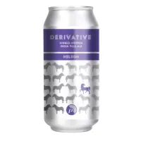 Proclamation Ale Company Derivative Nelson Hopped India Pale Ale