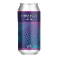 Proclamation Ale Company Ethereous
