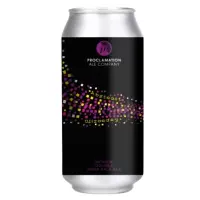 Proclamation Ale Company Abstract Wizardry