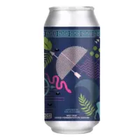Proclamation Ale Company Artemis in the Hopyard