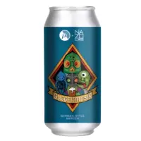 Proclamation Ale Company Guggenmusik