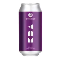 Proclamation Ale Company KDA