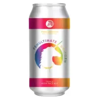 Proclamation Ale Company Penultimate Unicorn