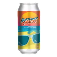 Proclamation Ale Company Borrowed Shades