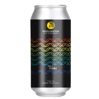 Proclamation Ale Company Full Gamma