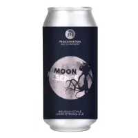 Proclamation Ale Company Moon Presence
