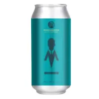 Proclamation Ale Company Ordinary Man