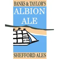 B&T Brewery Albion Ale