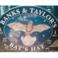 B&T Brewery Bat's Hat