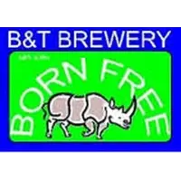 B&T Brewery Born Free