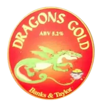 B&T Brewery Dragons Gold