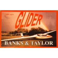 B&T Brewery Glider