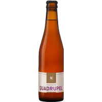 Gooische Bierbrouwerij Quadrupel