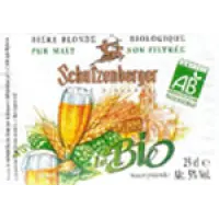 Schutzenberger La Bio