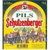 Schutzenberger Pils