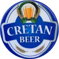 VAP Pantelis Kougios Cretan Beer