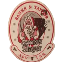 B&T Brewery Santa's Slayer