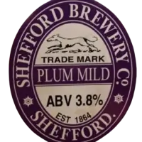 B&T Brewery Shefford Plum Mild