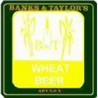 B&T Brewery Wheat Beer