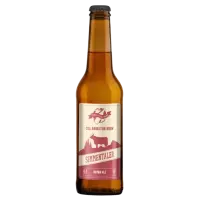 Simmentaler Braumanufaktur Brown Ale