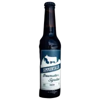 Simmentaler Braumanufaktur Brewmaster's Signature Porter