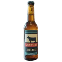 Simmentaler Braumanufaktur Jubilager