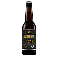 Brewfist The Bad - Sentenza