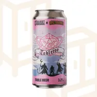 Closet Brewing Tabletop