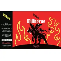 Willibald Farm Distillery & Brewery Willberus