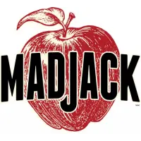Molson Coors Canada Mad Jack Apple Lager