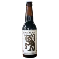 La Brasserie Stéphanoise La Machurée