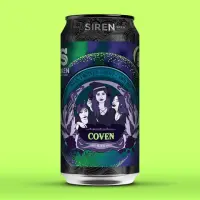 Siren Craft Brew Coven