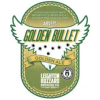 Leighton Buzzard Golden Bullet