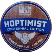 Leighton Buzzard Hoptimist - Centennial Edition