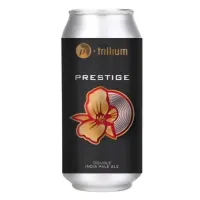 Proclamation Ale Company Prestige