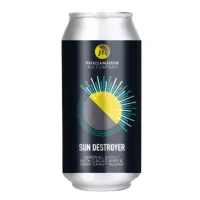 Proclamation Ale Company Sun Destroyer