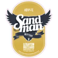 Leighton Buzzard Sandman