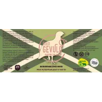 De Goedgevulde Boerderij Goed Gevuld Patrijsbier Boerenblond Bier