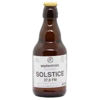 Septentrion Solstice 27,6 FM