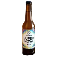 Septentrion Supernova